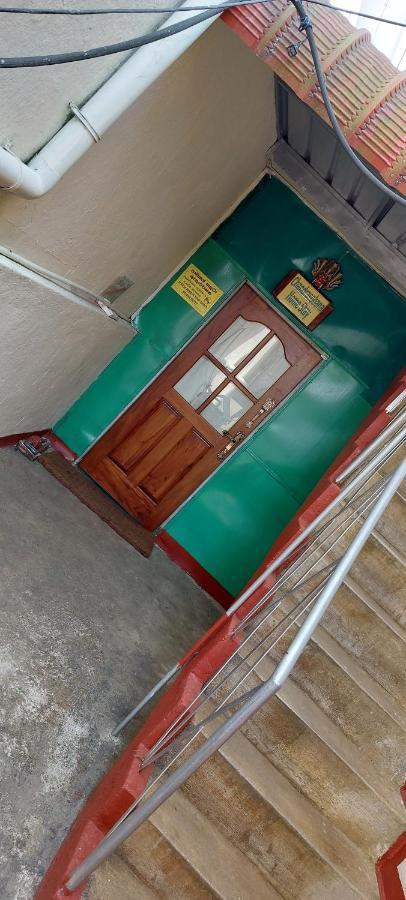 Chandrasobana Нувара Елия Екстериор снимка